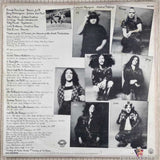 Lynyrd Skynyrd Second Helping