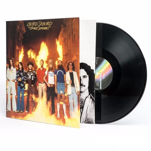 【紙ジャケ】Lynyrd Skynyrd Street Survivors2CD Lynyrd Skynyrd : Street Survivors CD 76732168721| eBay
