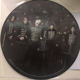 MY CHEMICAL ROMANCE THE BLACK PARADE 2