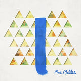 Mac Miller Blue Slide Park