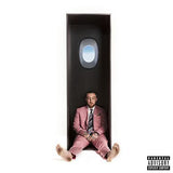 Mac Miller Swimming (2-LP)