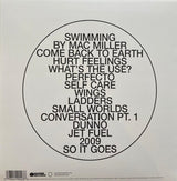 Mac Miller Swimming (2-LP)