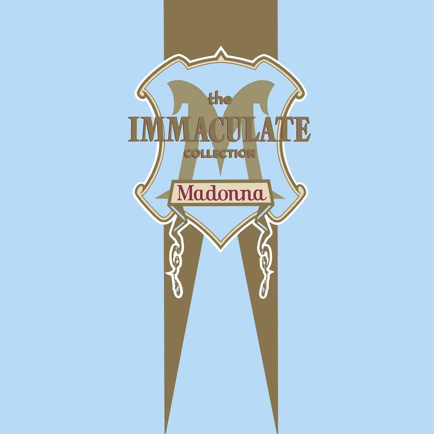 Madonna-the-immaculate-collection-vinyl-record-album-LP-front