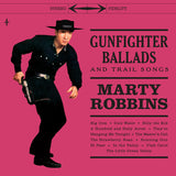 Marty Robbins Gunfighter Ballads And Trail Songs 