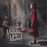 OST Marvelous Mrs. Maisel Season 2