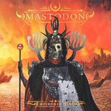 Mastodon-Emperor-of-Sand-vinyl-record-album-front