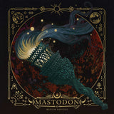 Mastodon-Medium-Rarities-vinyl-LP-record-album-front