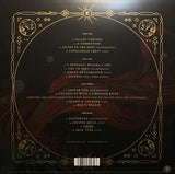Mastodon Medium Rarities