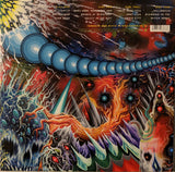 Mastodon Once More ’Round The Sun 2-LP