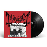 Mayhem Deathcrush