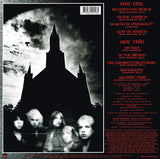 Metal Church Debut Album