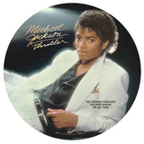 Michael-Jackson-Thriller-picture disc-vinyl-LP-record-album-front