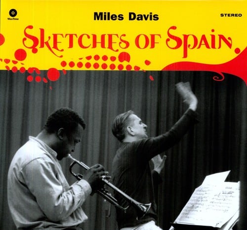 Miles Davis Sketches of Spain 2