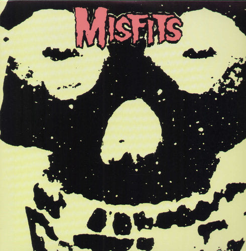 Misfits Collection I