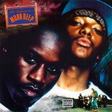 Mobb Deep The Infamous 2-LP