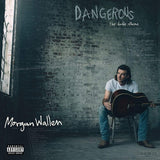 Morgan Wallen Dangerous The Double Album 3-LP
