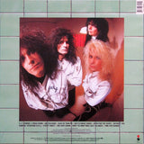 Motley Crue Dr Feelgood