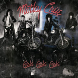 Motley Crue Girls Girls Girls
