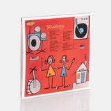 Mudhoney Every Good Boy Deserves Fudge 30th Ann. Ed. 2-LP