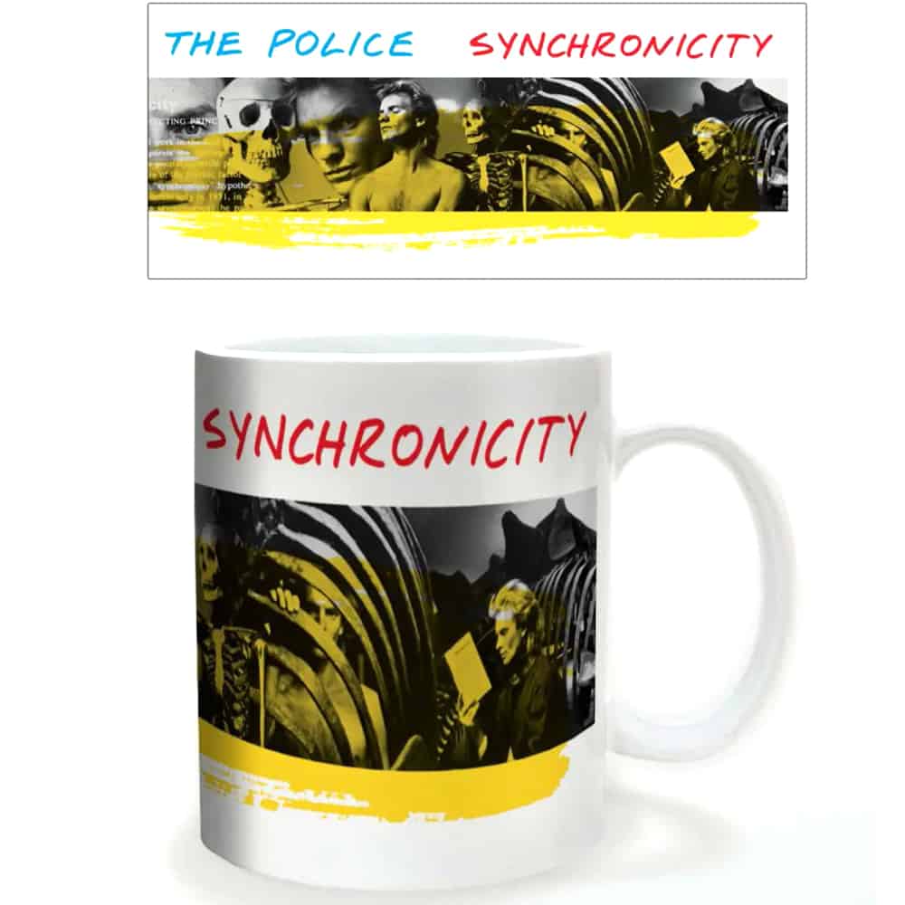 Mug-The-Police-Synchronicity