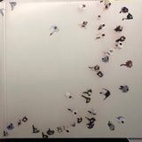 Mumford And Sons Delta vinyl record