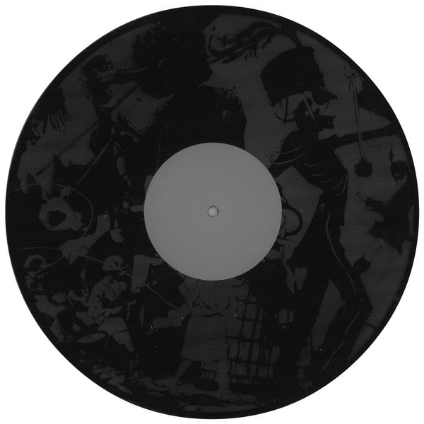My Chemical Romance Black Parade LP 2枚組 The Black Parade Is Dead! Vinyl 2LP – My Chemical Romance