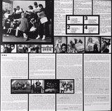 N.W.A Greatest Hits 2LP