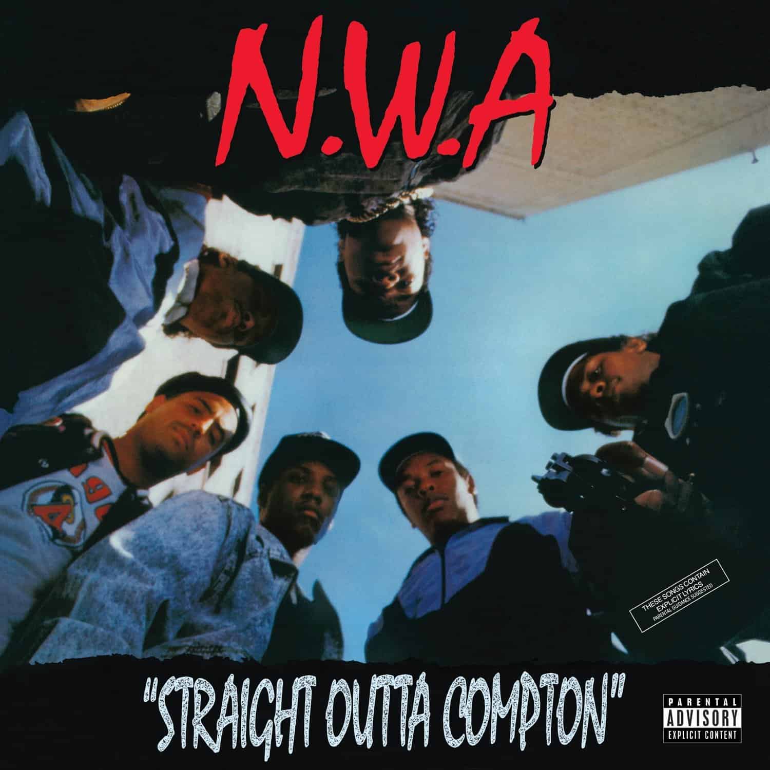 NWA-Straight-Outta-Compton-LP-vinyl-record-album-front