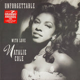 Natalie Cole Unforgettable...With Love (30th Ann. 2-LP)