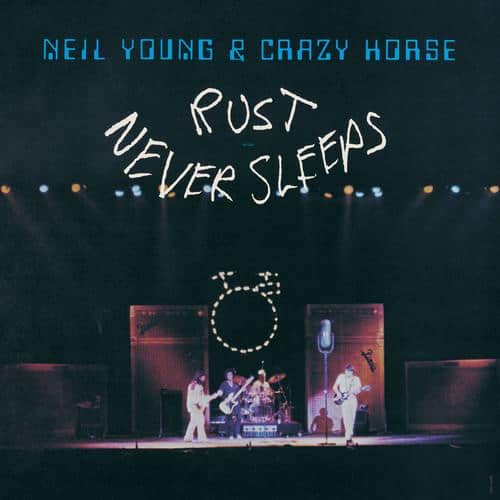 Neil-Young-Crazy-Horse-Rust-Never-Sleeps-vinyl-record-album-front