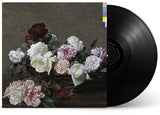 New Order Power Corruption & Lies