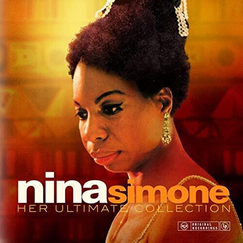 Nina Simone Her Ultimate Collection