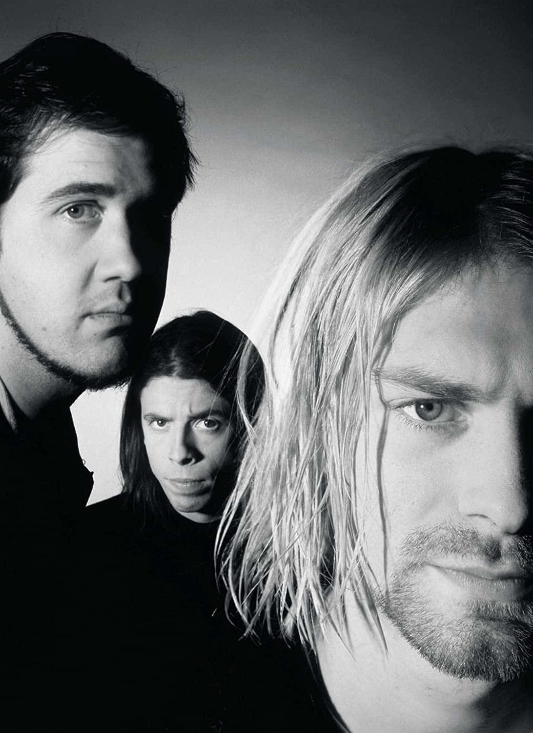 Nirvana Greatest Hits