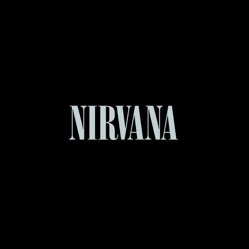 Nirvana Greatest Hits