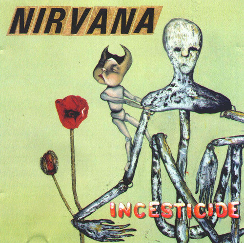 Nirvana Incesticide