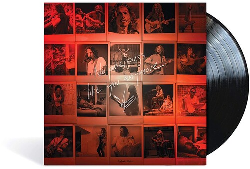 Chris Cornell No One Sings Like You Anymore