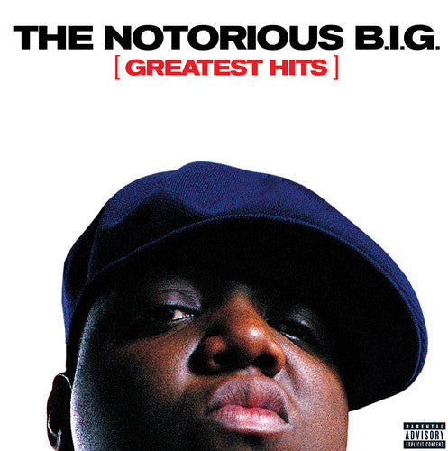 Notorious B.I.G. Greatest Hits (2-LP)