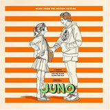 OST Juno Music from the Motion Picture