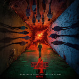 Stranger Things: Season 4 (2-LP)