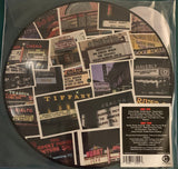 OST The Rocky Horror Picture Show 45th Ann. Picture Disc