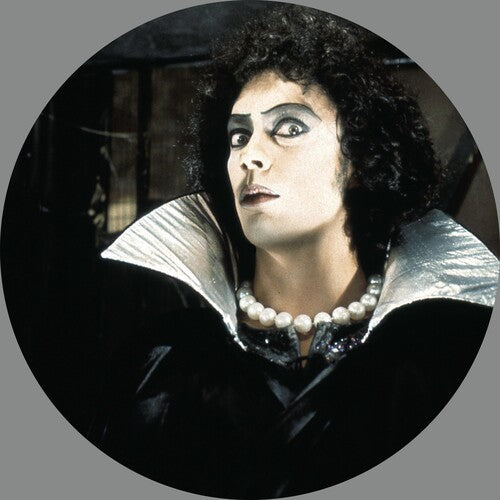 OST The Rocky Horror Picture Show 45th Ann. Picture Disc