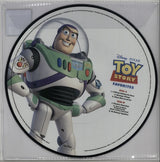 OST Toy Story Favorites (Picture Disc)