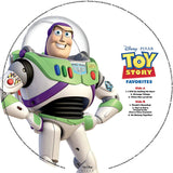 OST Toy Story Favorites (Picture Disc)