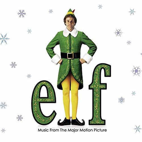OST-elf-music-from-motion-picture