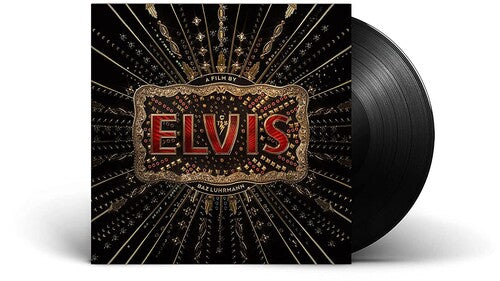 OST Elvis