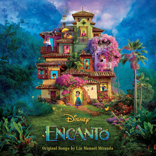 OST Encanto