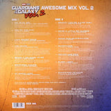 OST Guardians Of The Galaxy: Vol. 2
