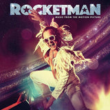 Rocketman Soundtrack Elton John