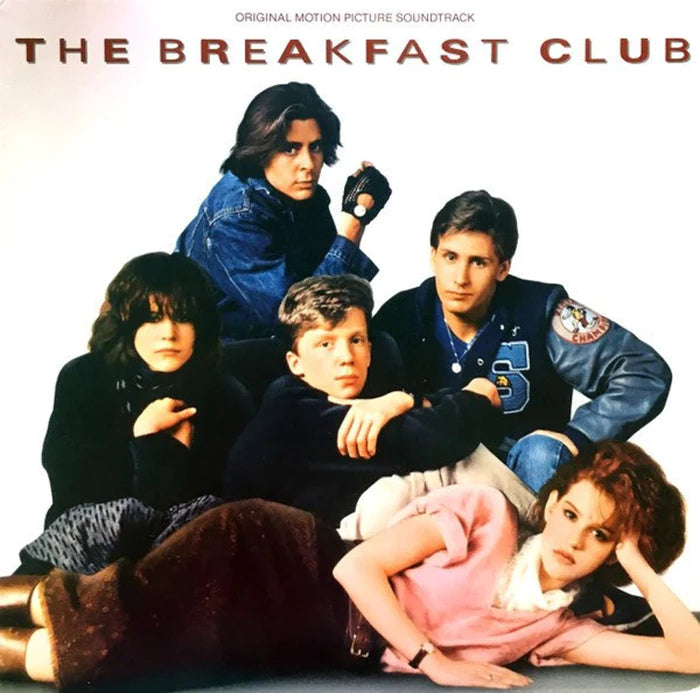OST The Breakfast Club