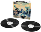 Oasis-Definitely-Maybe-vinyl-record-album-2LP